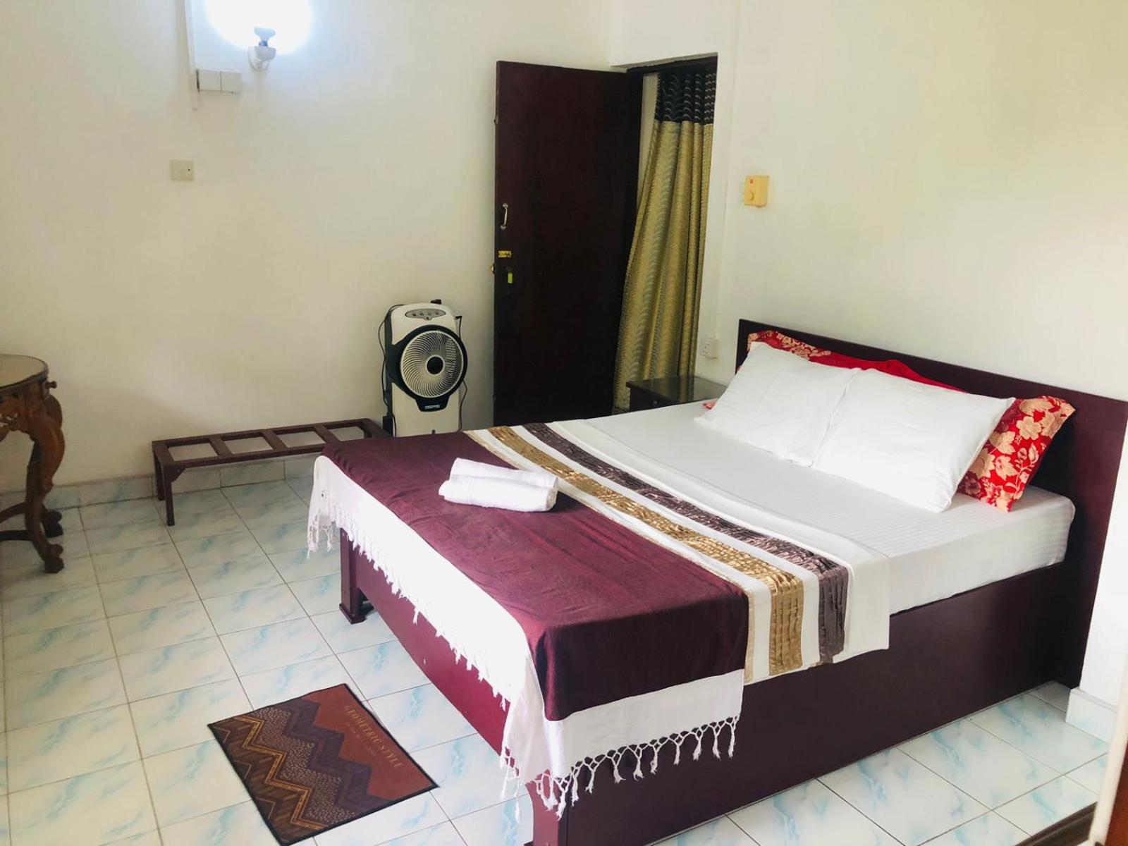 Chandi Mahal Homestay كاندي المظهر الخارجي الصورة